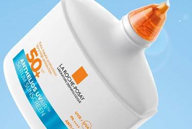 ANTHELIOS UVAIR SPF50+